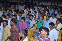 Venkatapuram Movie Success Tour in Devi Theater